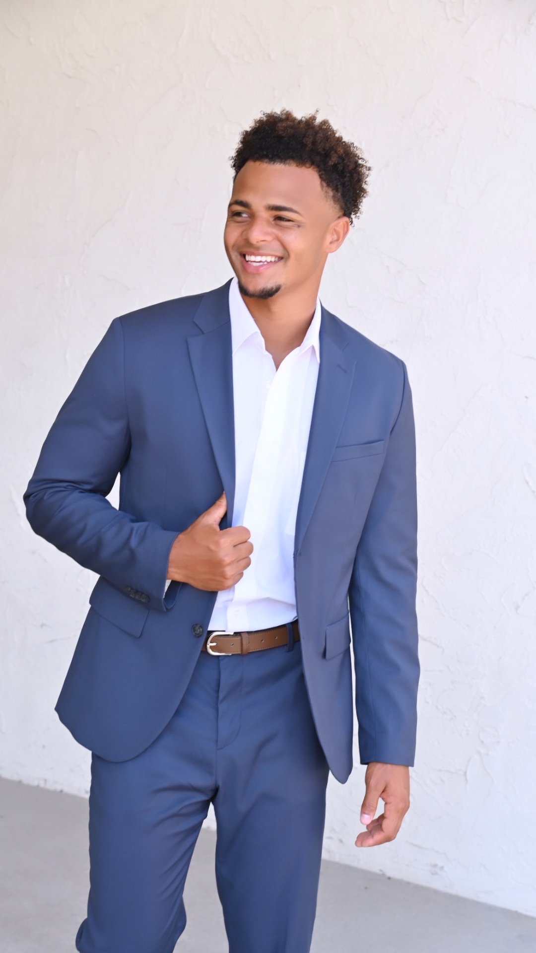 Isaiah Gardner — local Florida real estate investor